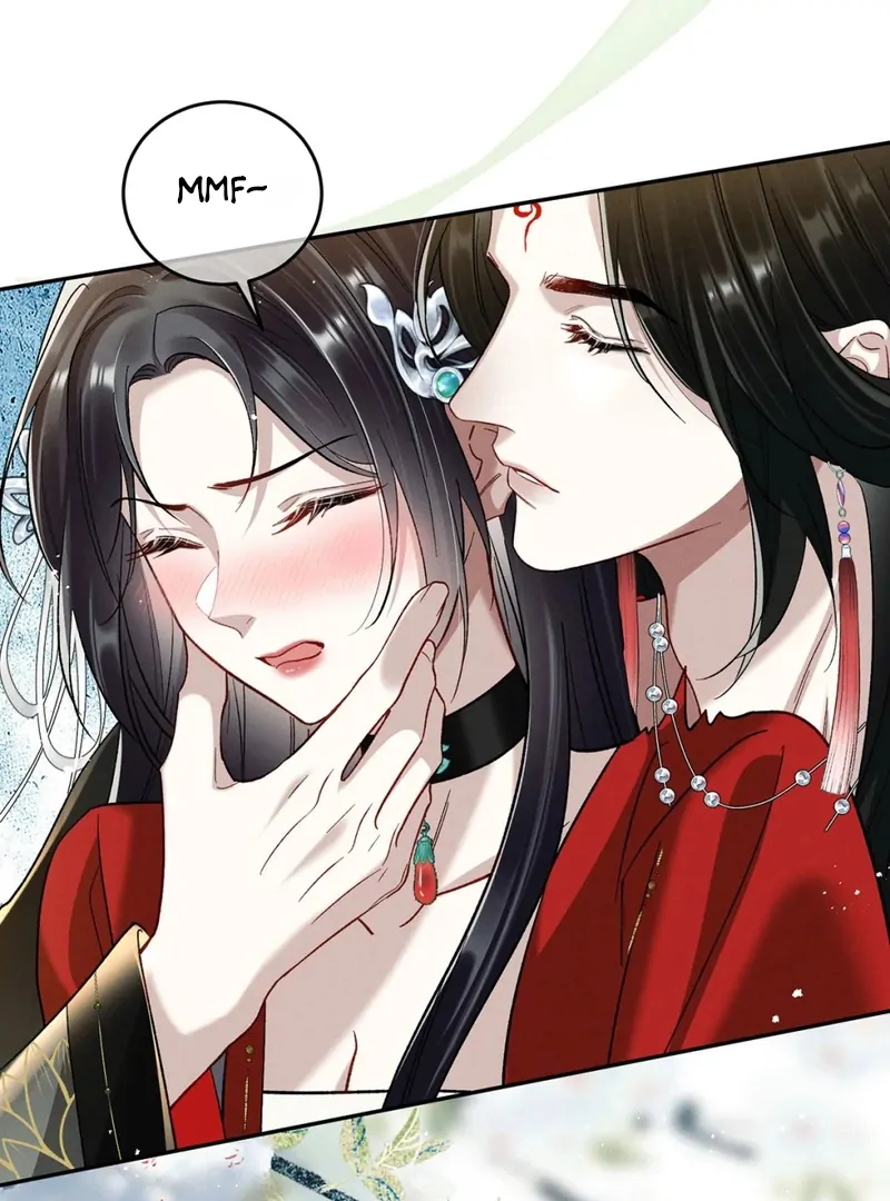 Offering Salted Fish To Master Chapter 28 page 44