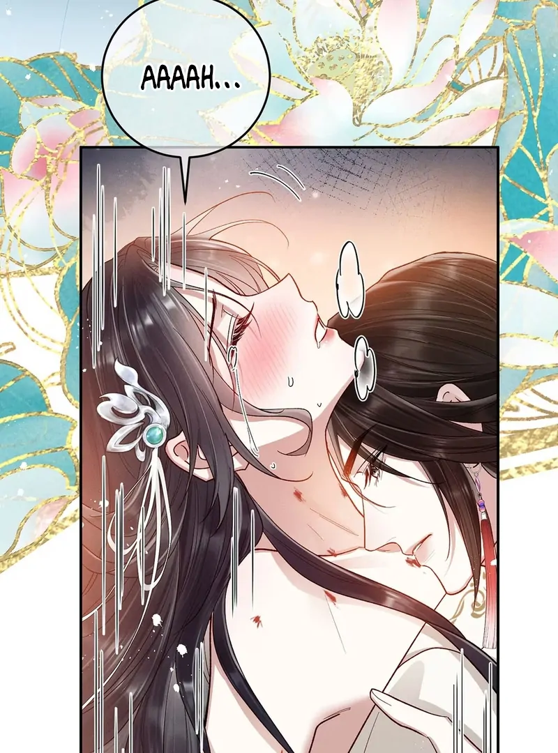 Offering Salted Fish To Master Chapter 28 page 32