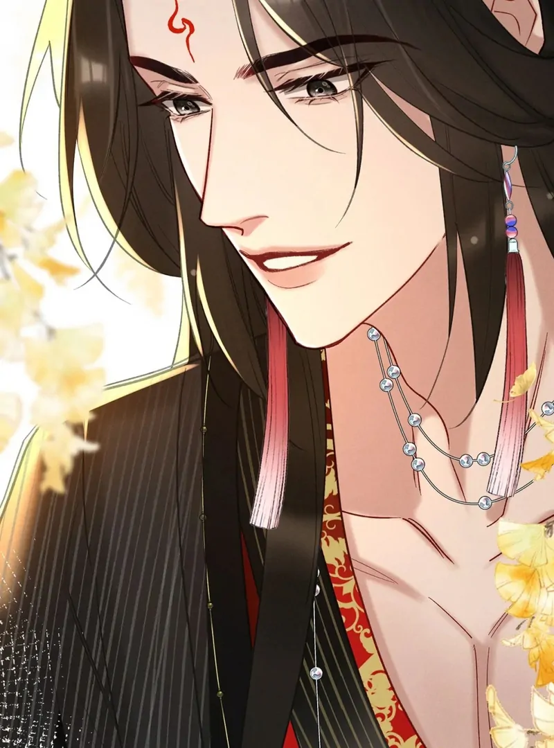 Offering Salted Fish To Master Chapter 28 page 55
