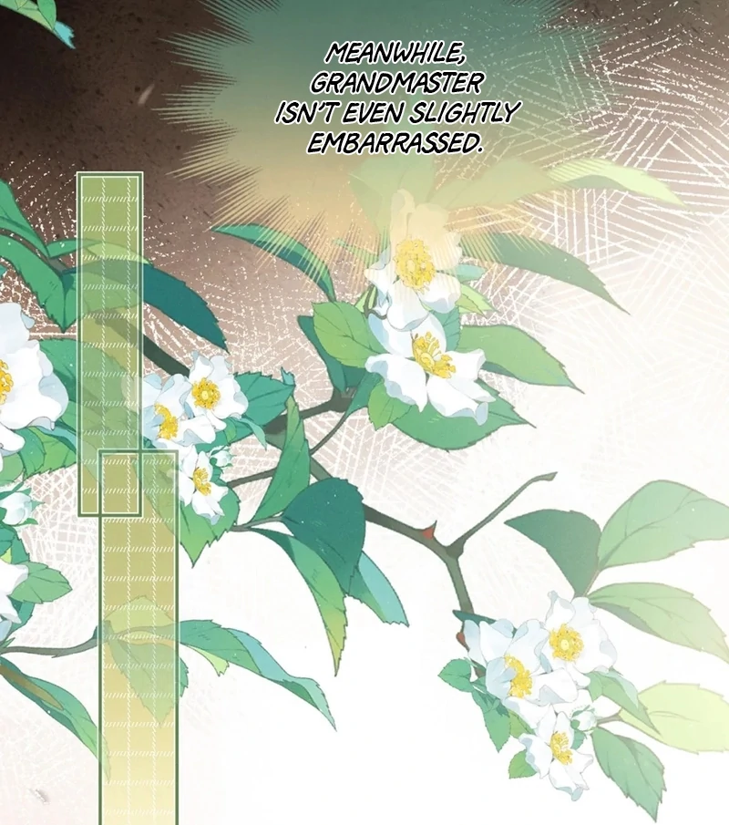 Offering Salted Fish To Master Chapter 29 page 53