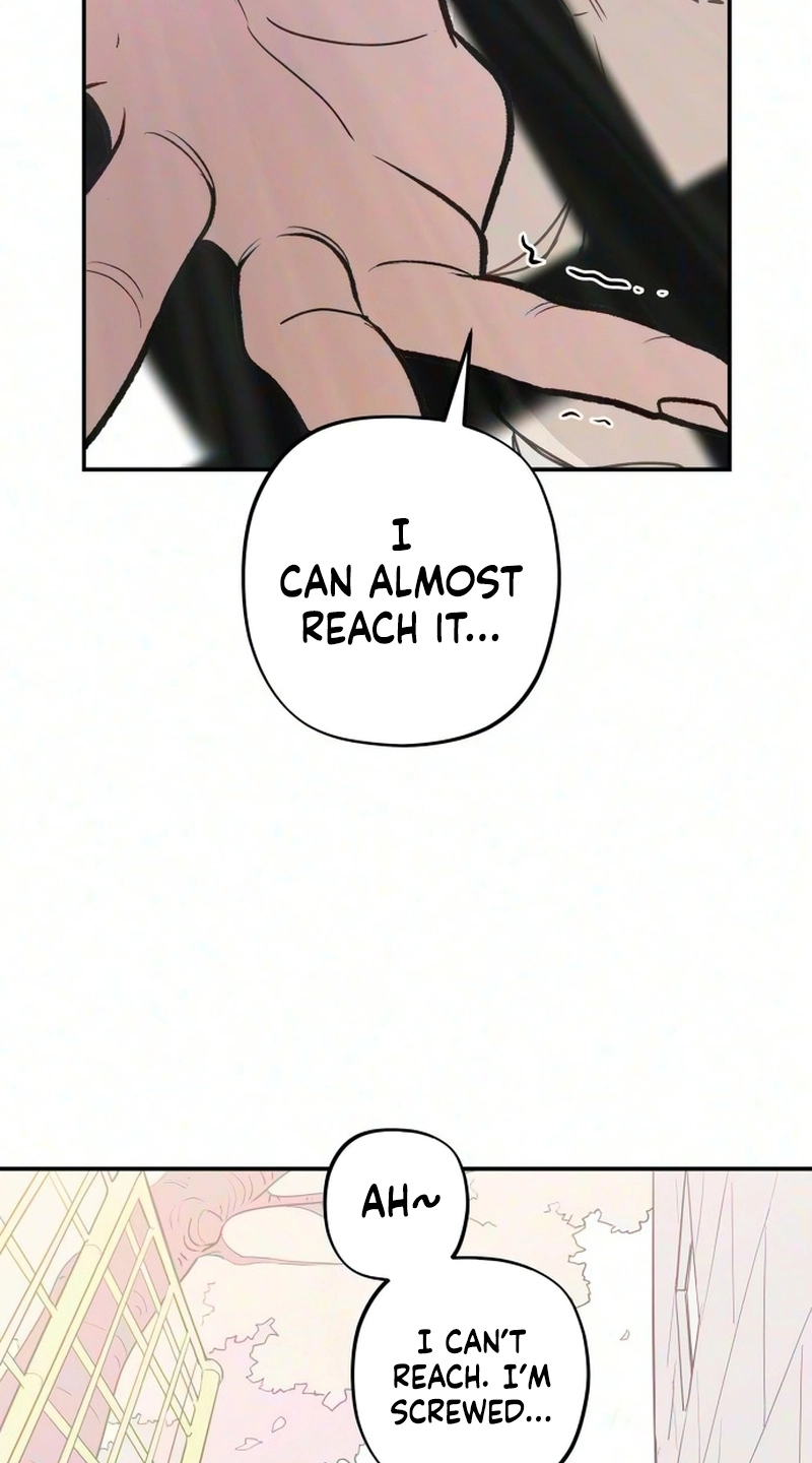 Aching - Manhwa Chapter 26 page 91