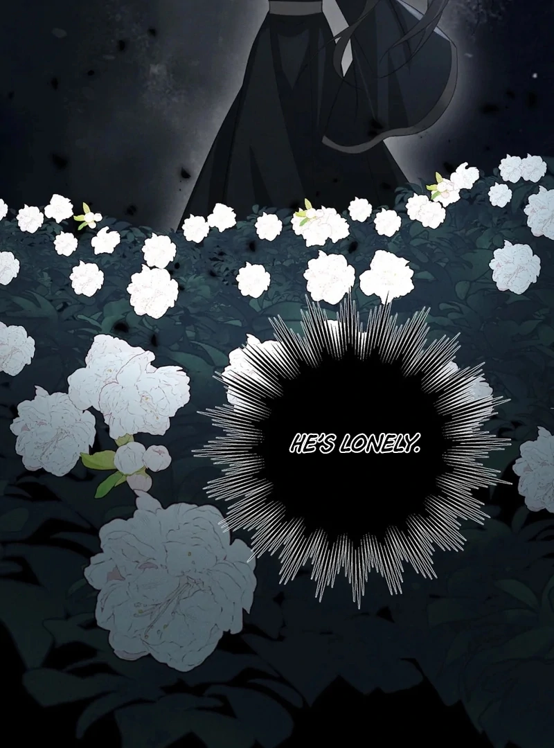 Offering Salted Fish To Master Chapter 29 page 45