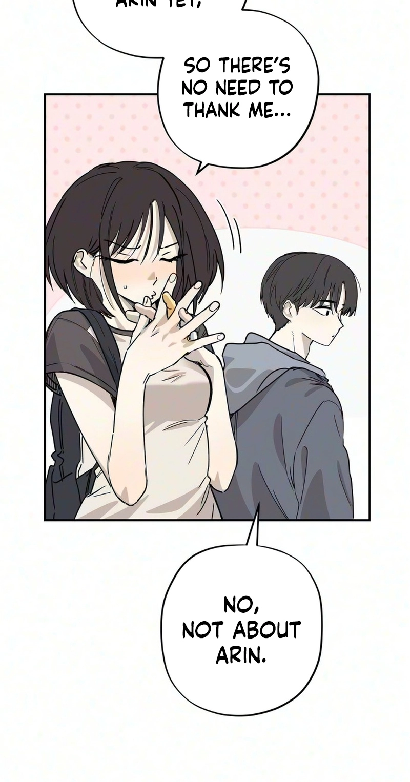 Aching - Manhwa Chapter 26 page 78