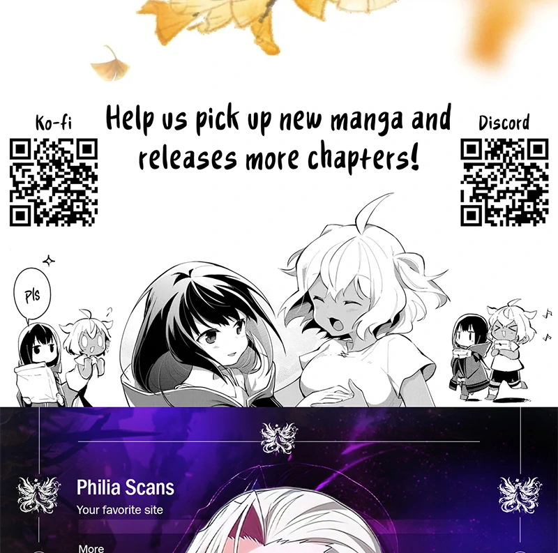 Offering Salted Fish To Master Chapter 28 page 57