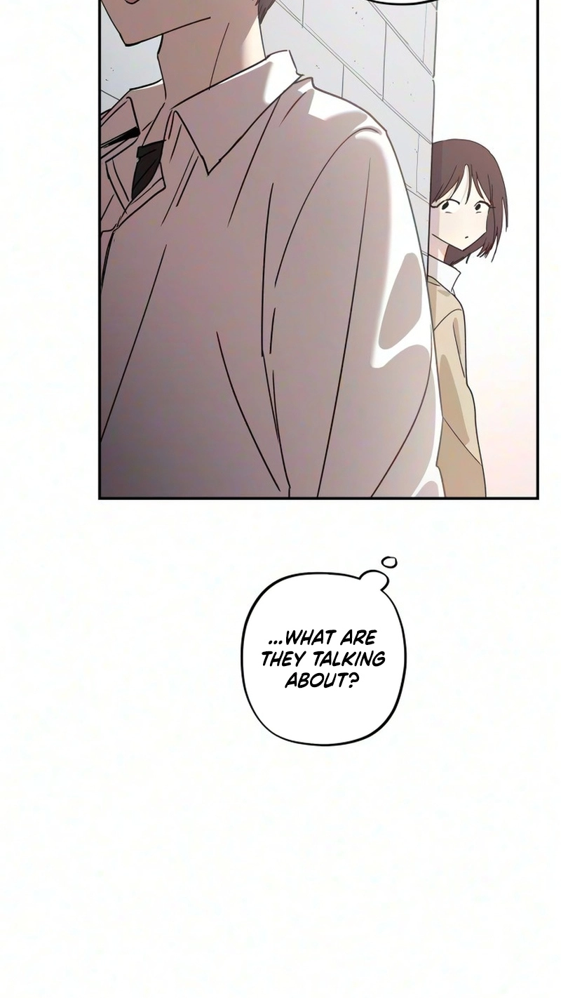 Aching - Manhwa Chapter 26 page 102