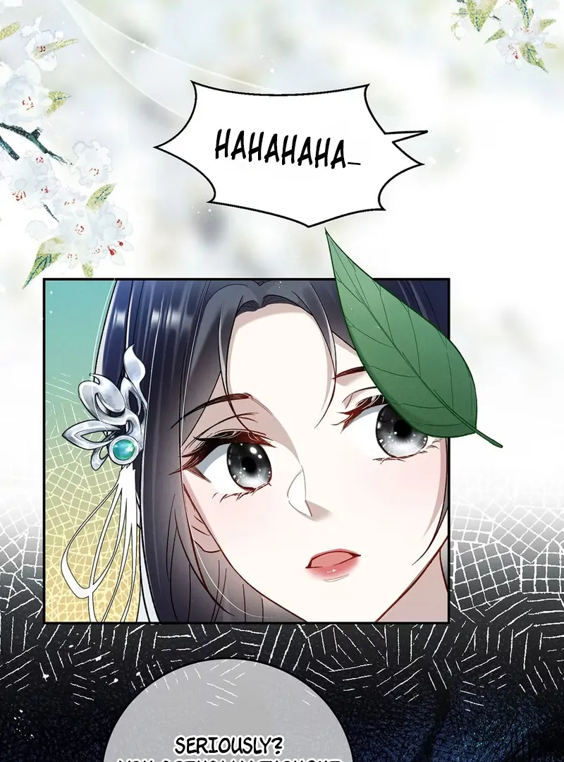 Offering Salted Fish To Master Chapter 28 page 48