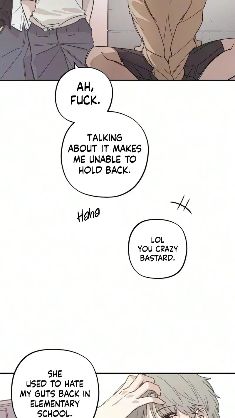Aching - Manhwa Chapter 26 page 100