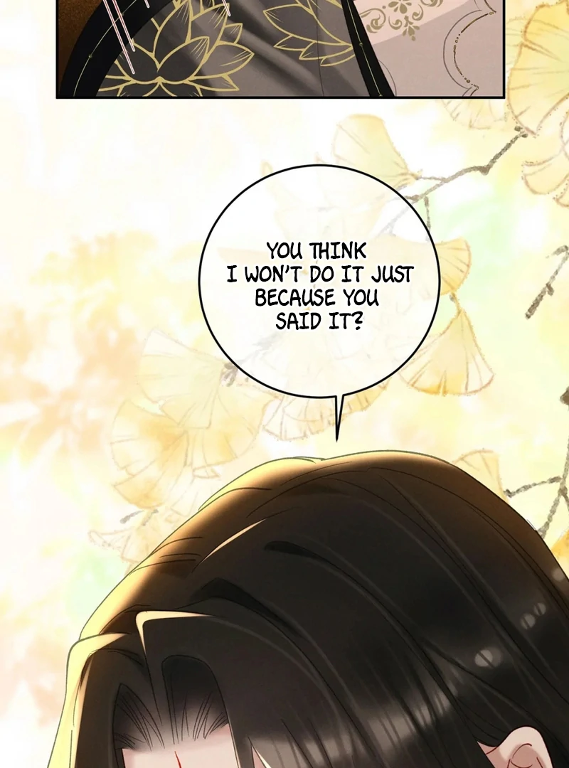 Offering Salted Fish To Master Chapter 28 page 54