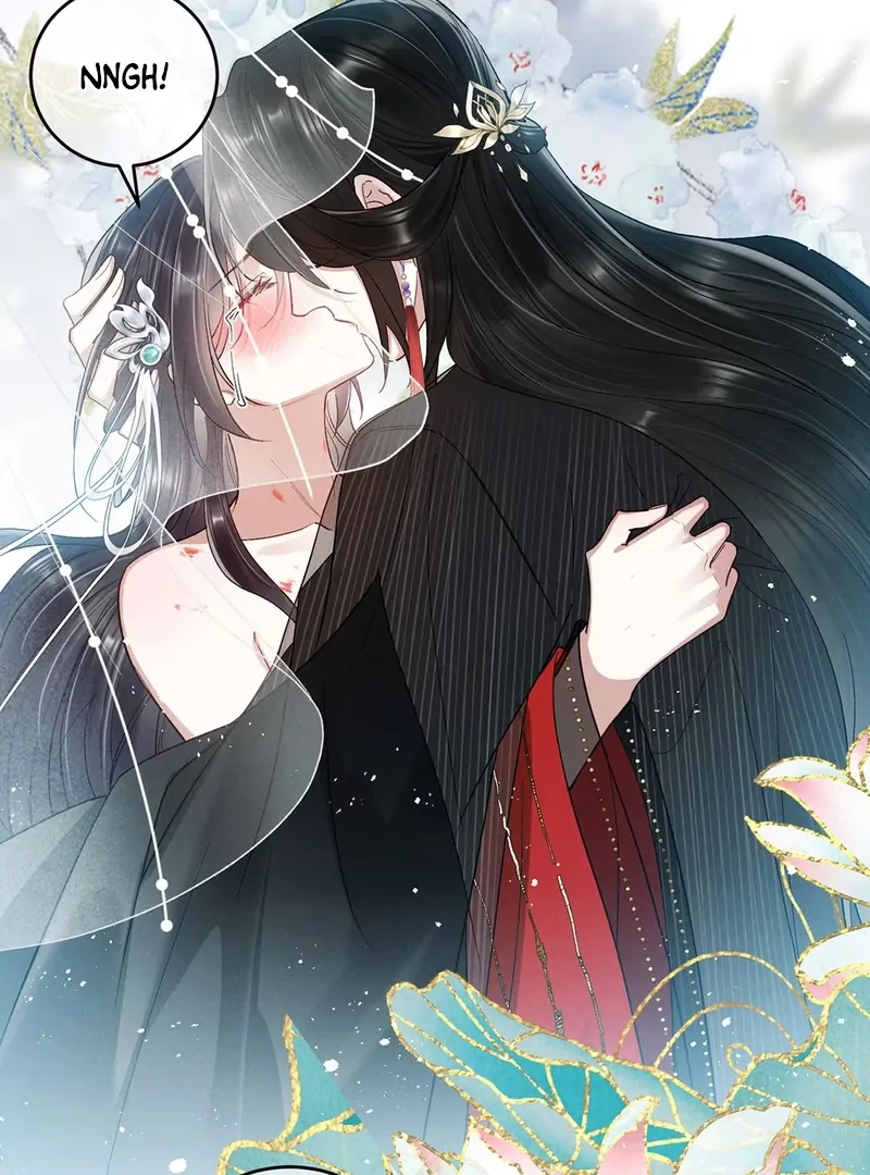 Offering Salted Fish To Master Chapter 28 page 31