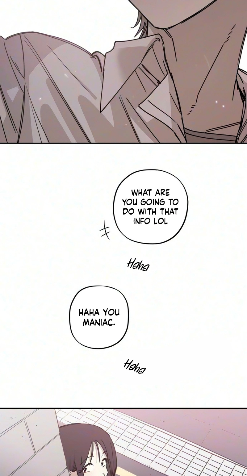 Aching - Manhwa Chapter 26 page 106