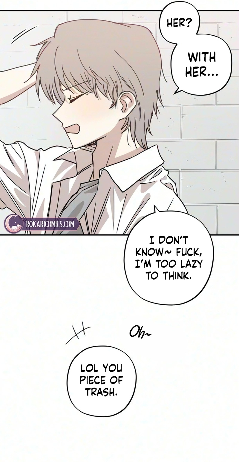 Aching - Manhwa Chapter 26 page 103