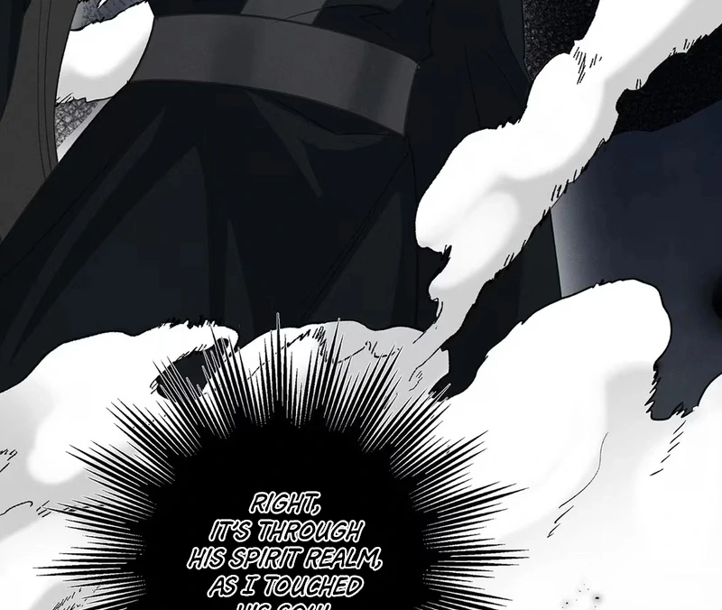 Offering Salted Fish To Master Chapter 29 page 40