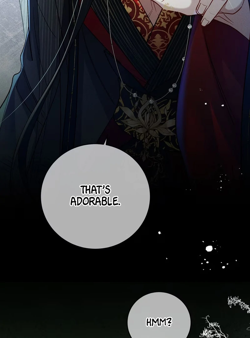 Offering Salted Fish To Master Chapter 28 page 50