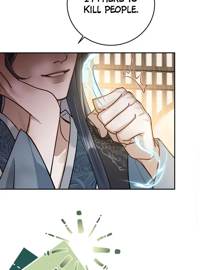Offering Salted Fish To Master Chapter 29 page 58