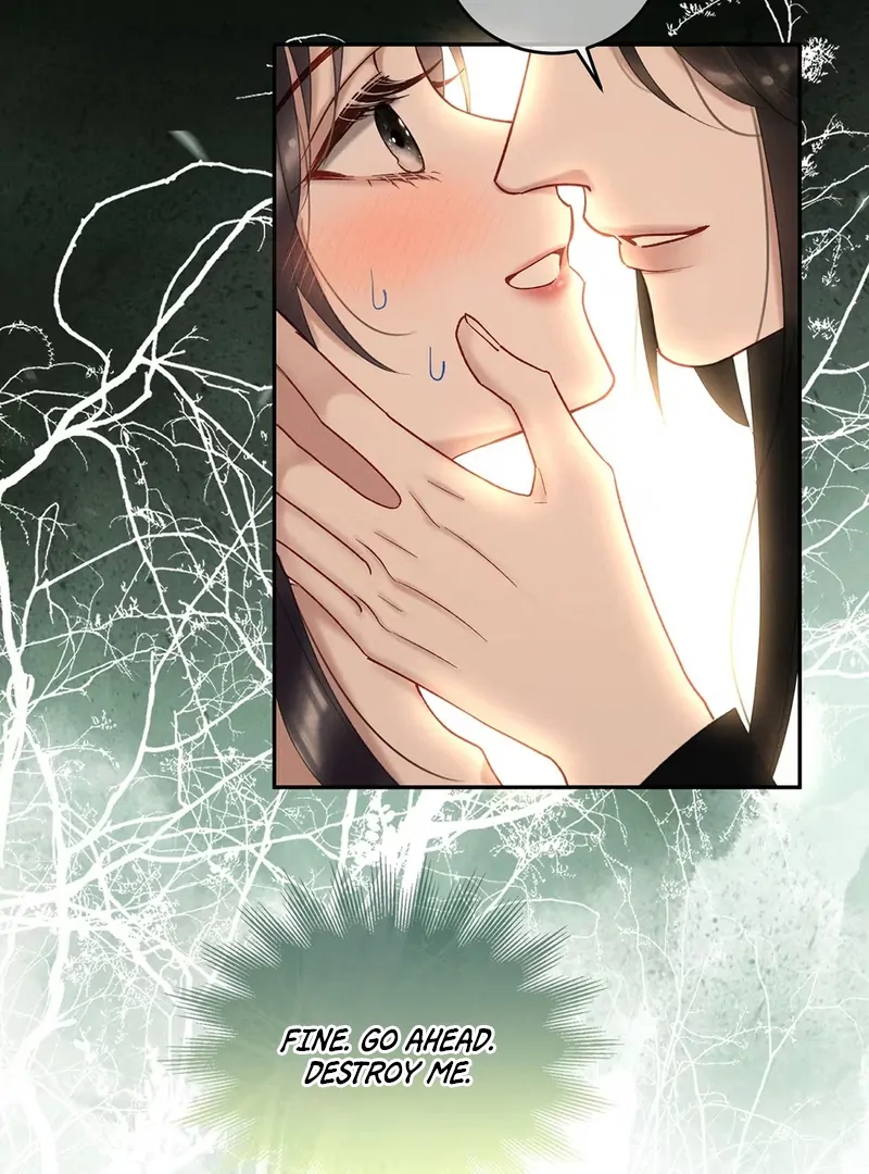 Offering Salted Fish To Master Chapter 28 page 51