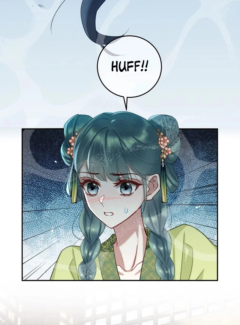 Offering Salted Fish To Master Chapter 29 page 48
