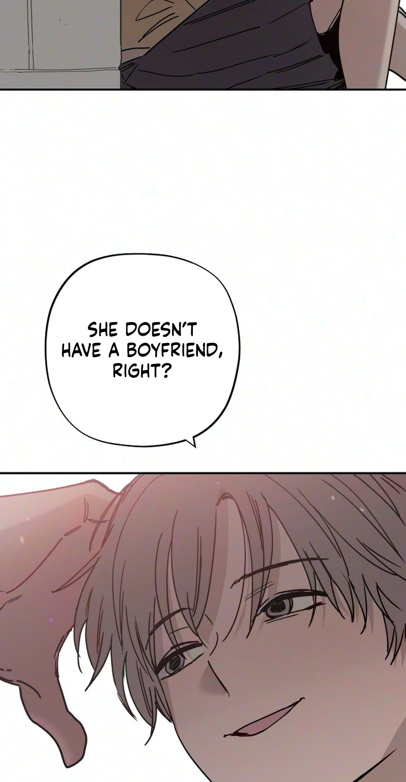 Aching - Manhwa Chapter 26 page 105