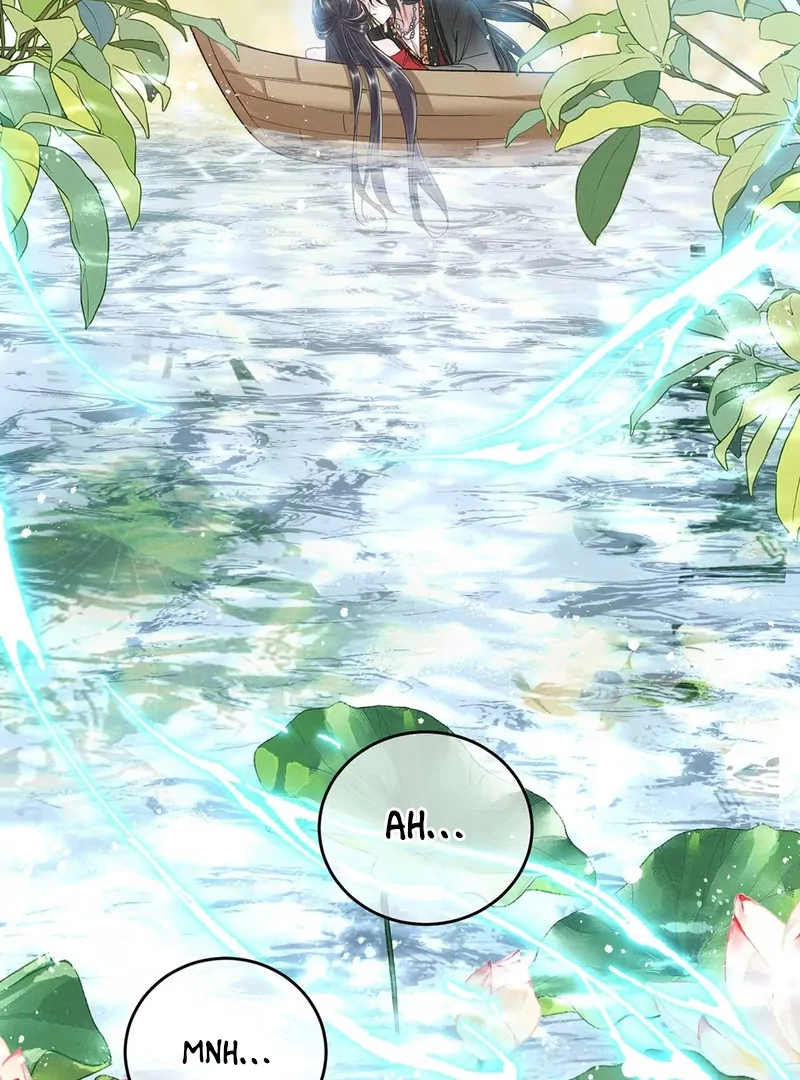 Offering Salted Fish To Master Chapter 28 page 27