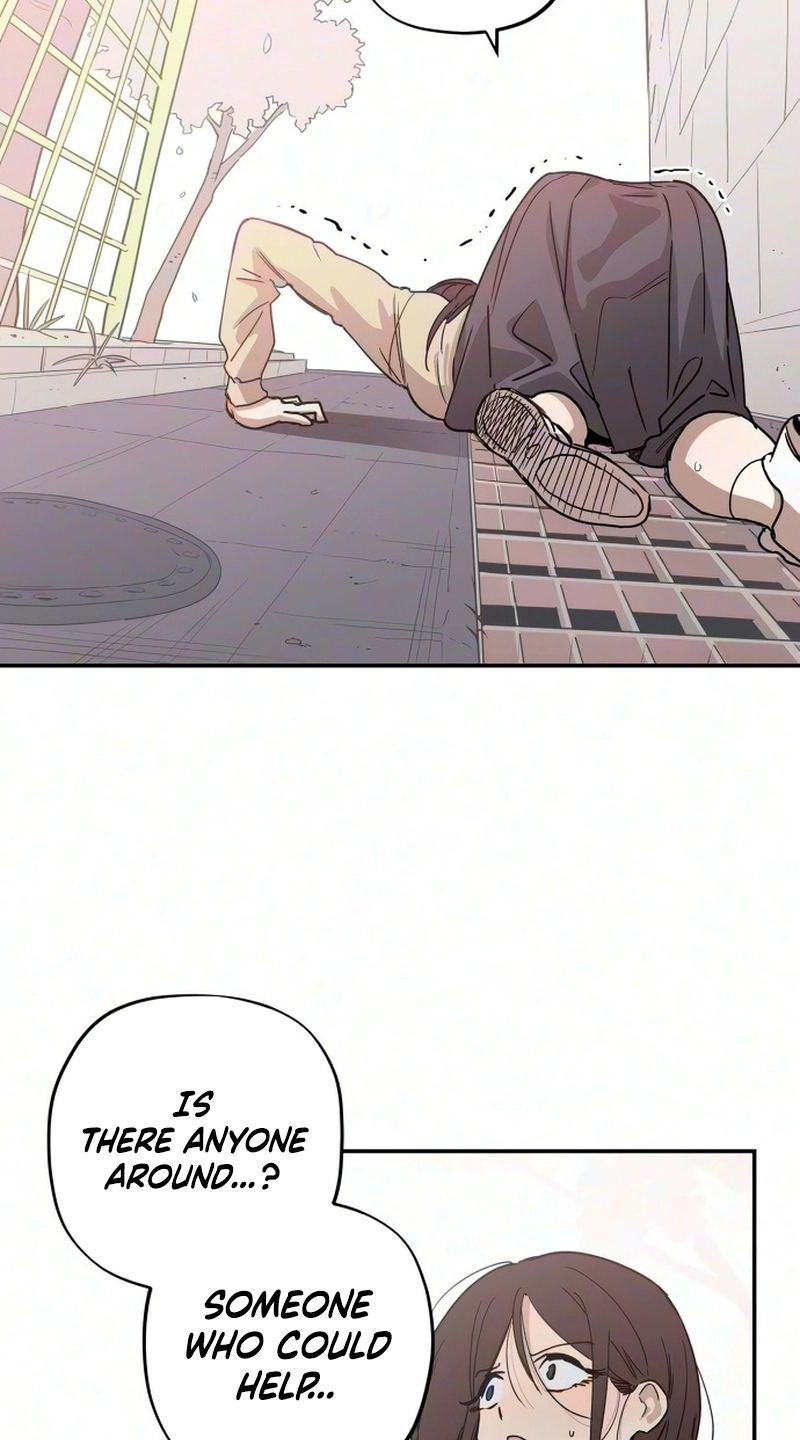 Aching - Manhwa Chapter 26 page 92