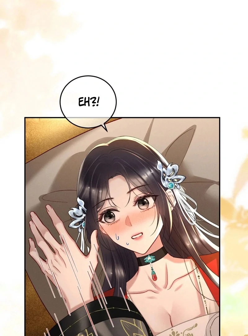 Offering Salted Fish To Master Chapter 28 page 53
