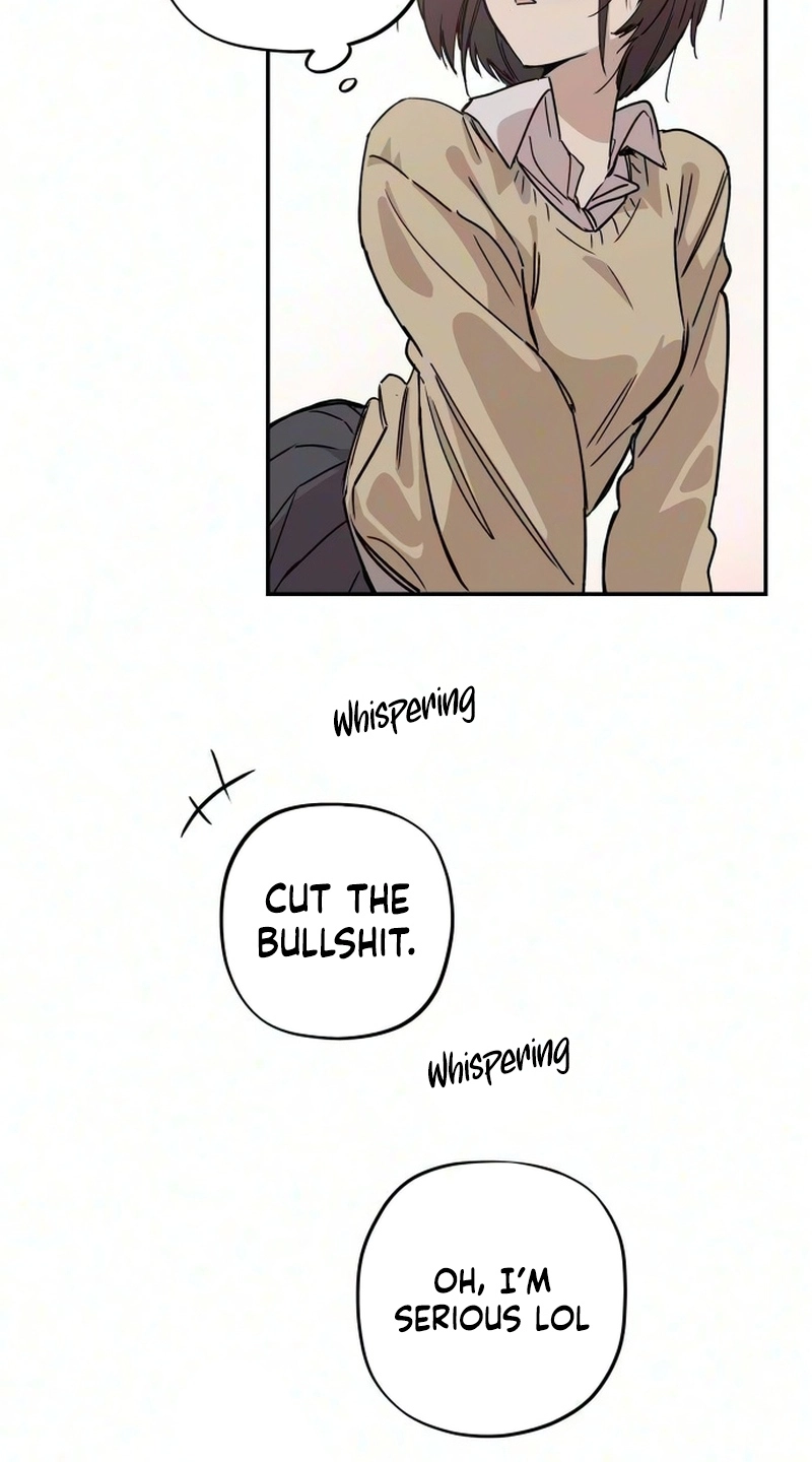 Aching - Manhwa Chapter 26 page 93
