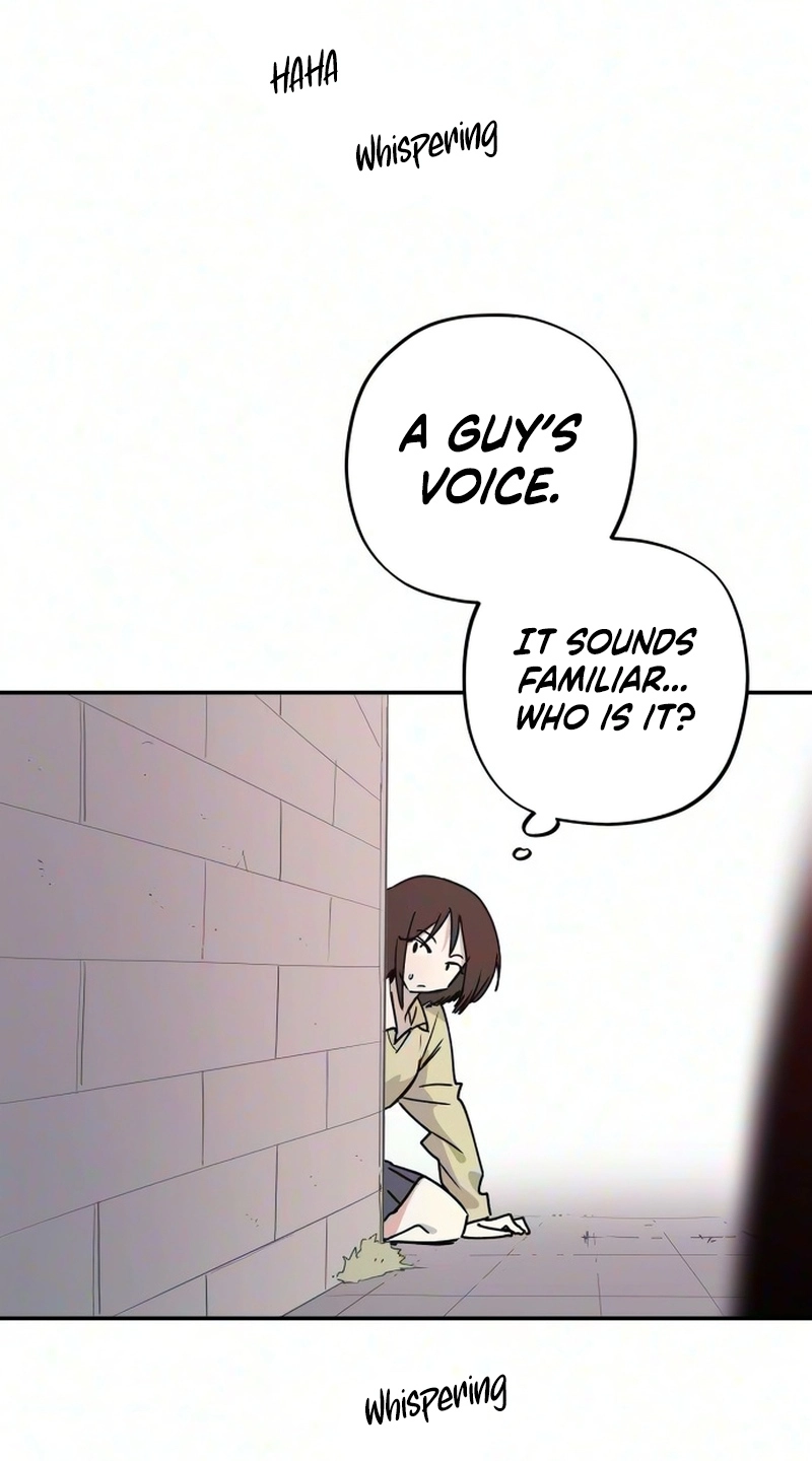 Aching - Manhwa Chapter 26 page 94
