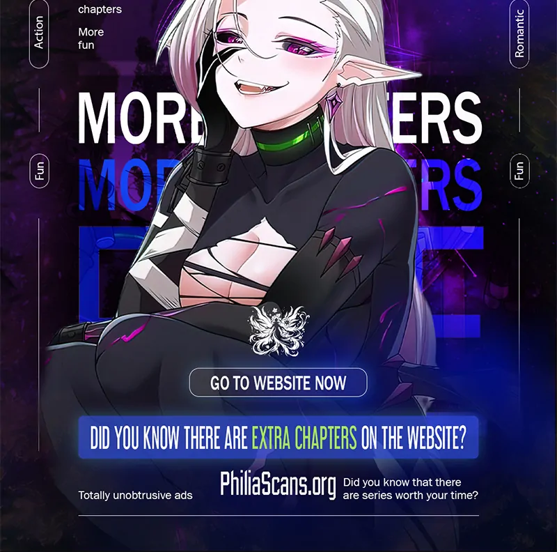 Offering Salted Fish To Master Chapter 28 page 58