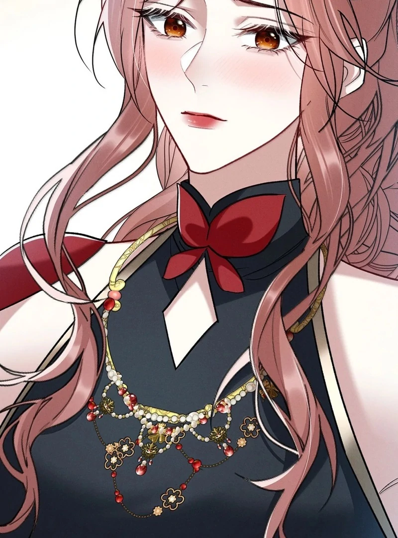 Offering Salted Fish To Master Chapter 38 page 9