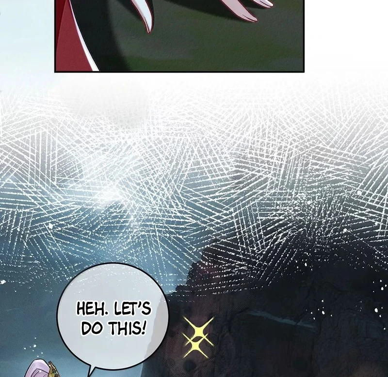 Offering Salted Fish To Master Chapter 38 page 12