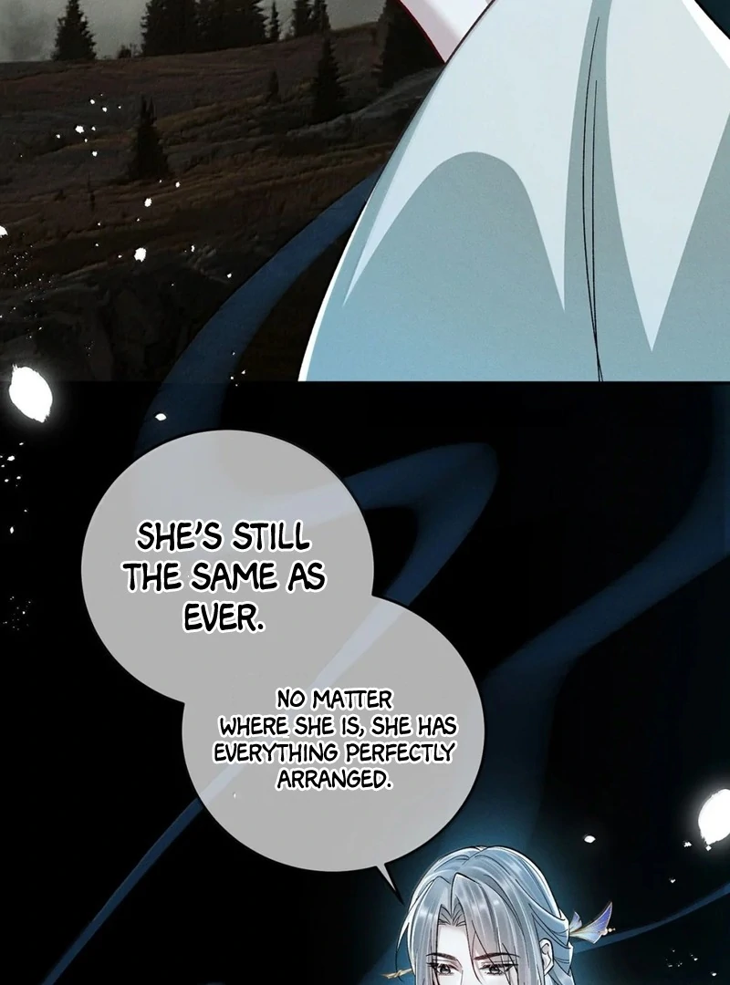 Offering Salted Fish To Master Chapter 38 page 17