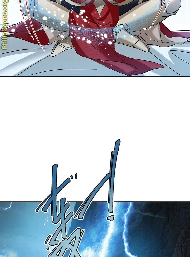 Offering Salted Fish To Master Chapter 38 page 24
