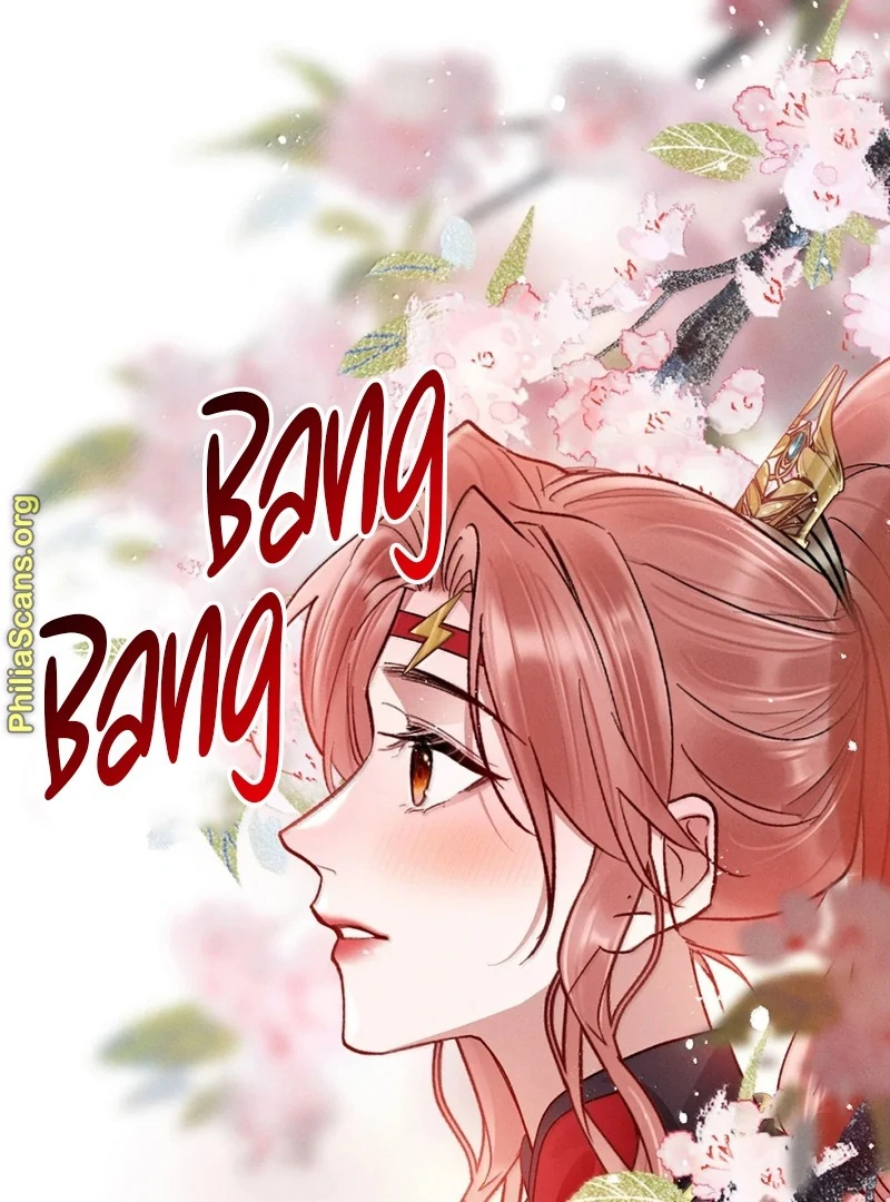 Offering Salted Fish To Master Chapter 38 page 40