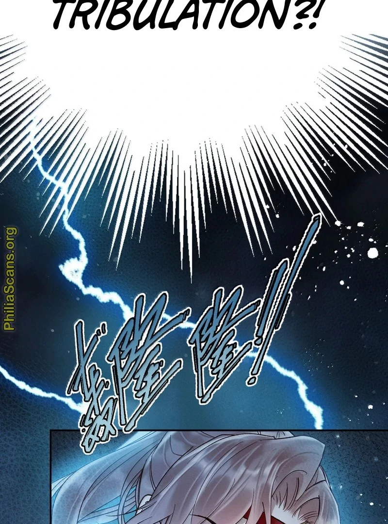 Offering Salted Fish To Master Chapter 38 page 29