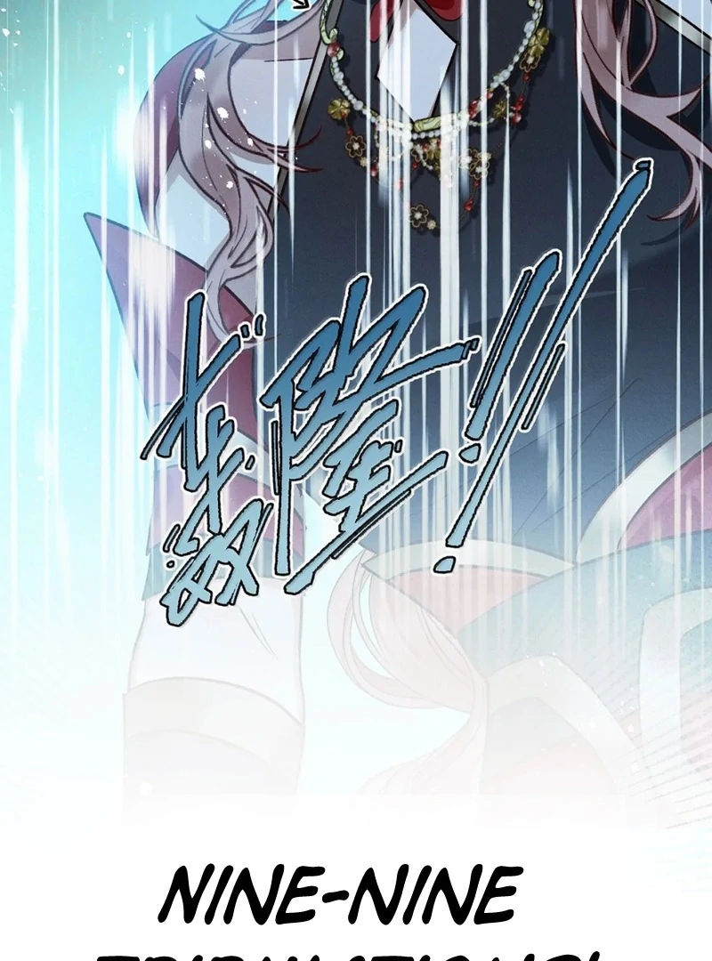 Offering Salted Fish To Master Chapter 38 page 28