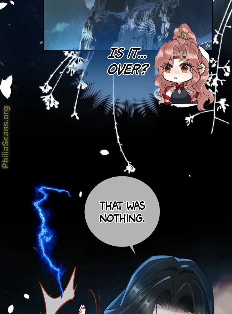 Offering Salted Fish To Master Chapter 38 page 54