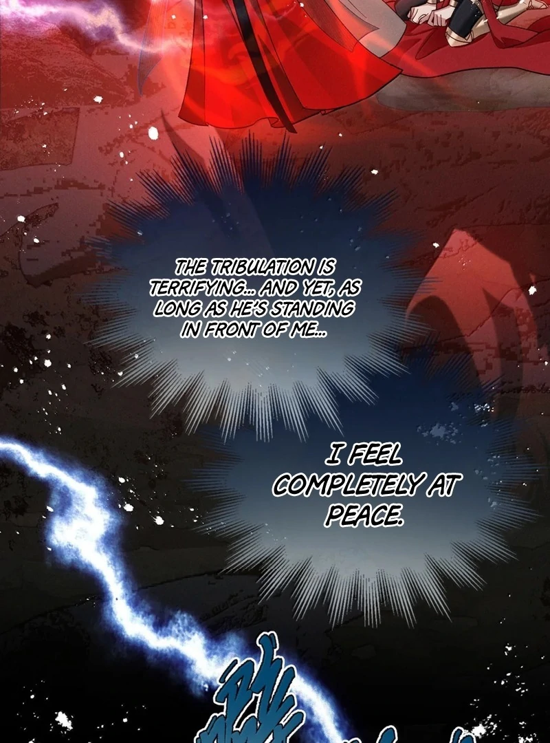 Offering Salted Fish To Master Chapter 38 page 44