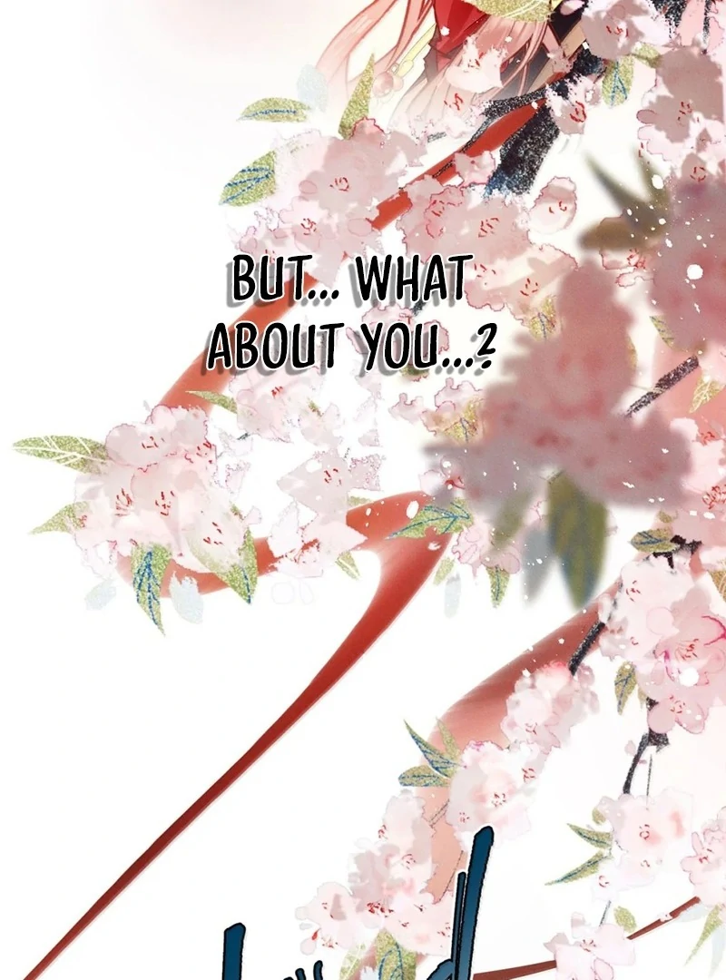 Offering Salted Fish To Master Chapter 38 page 41