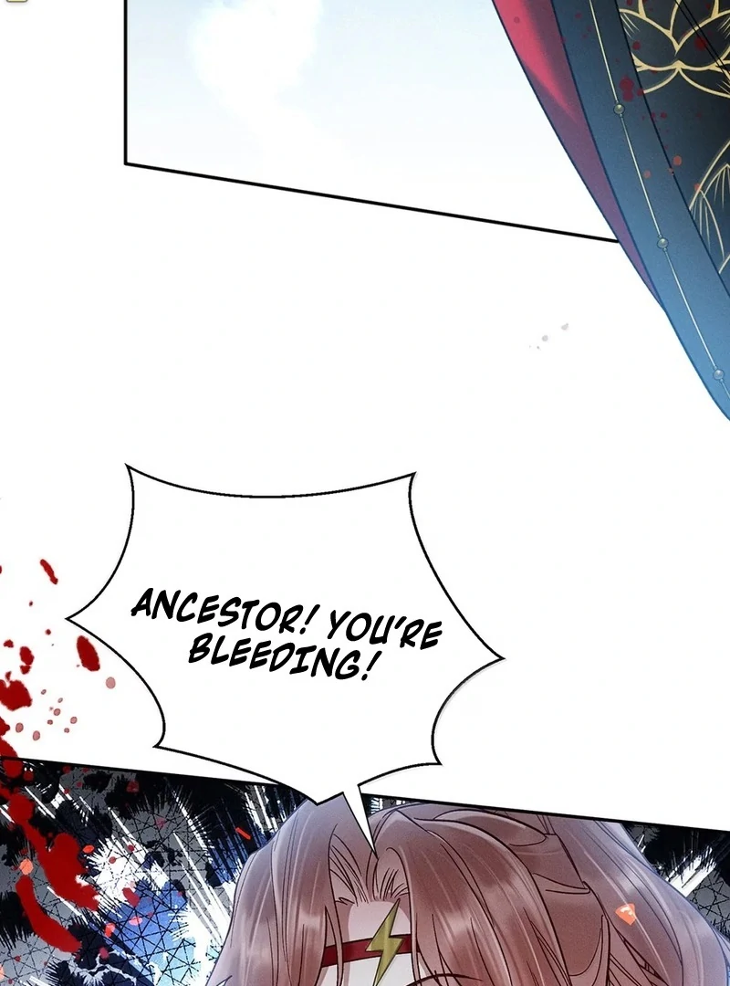 Offering Salted Fish To Master Chapter 38 page 46