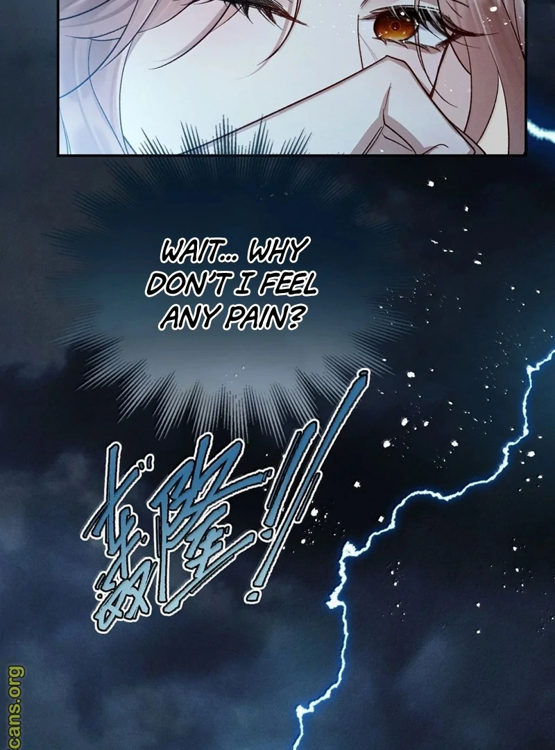 Offering Salted Fish To Master Chapter 38 page 31