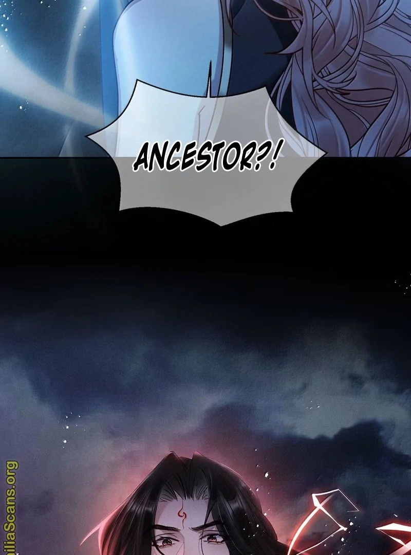 Offering Salted Fish To Master Chapter 38 page 34