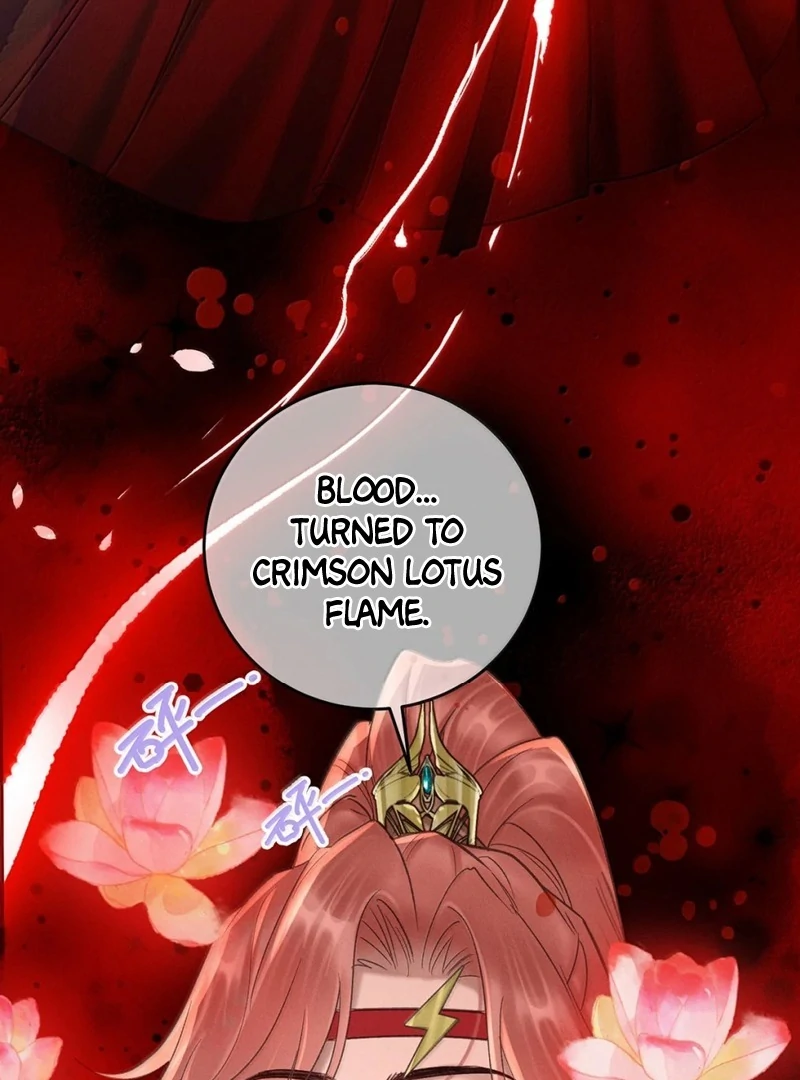 Offering Salted Fish To Master Chapter 38 page 50