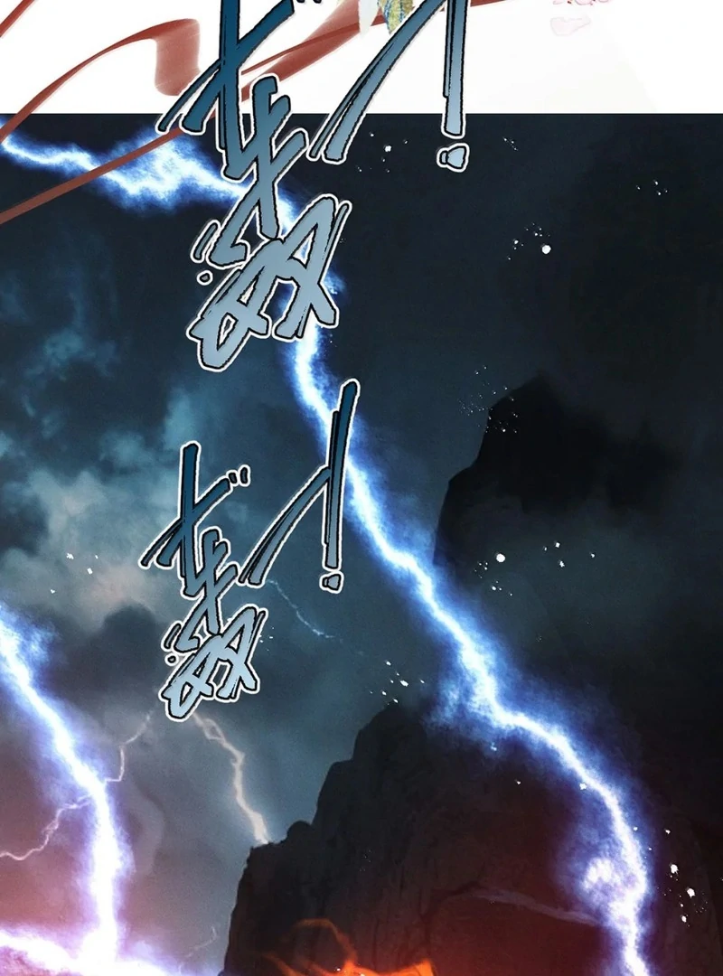 Offering Salted Fish To Master Chapter 38 page 42
