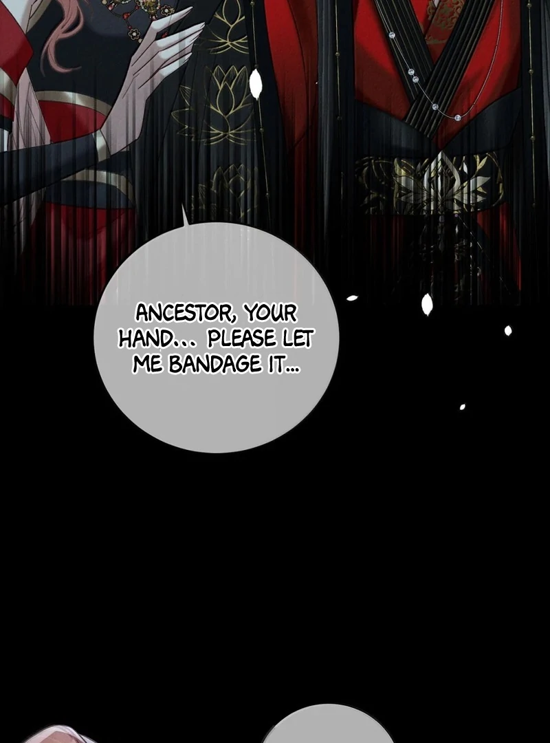Offering Salted Fish To Master Chapter 38 page 57