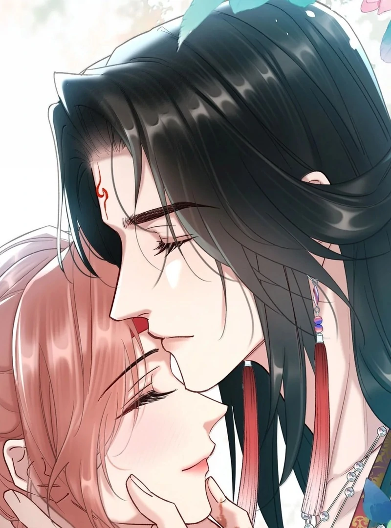 Offering Salted Fish To Master Chapter 38 page 61