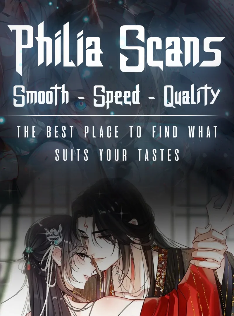 Offering Salted Fish To Master Chapter 35 page 2