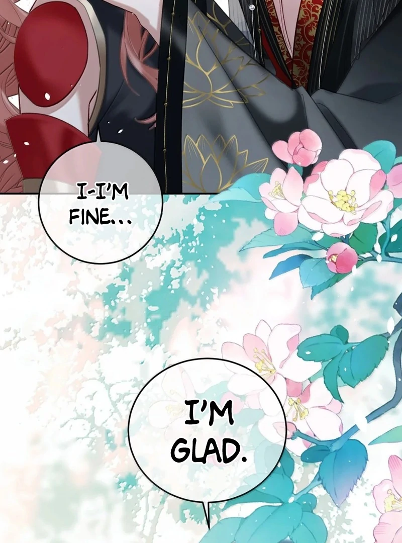 Offering Salted Fish To Master Chapter 38 page 60