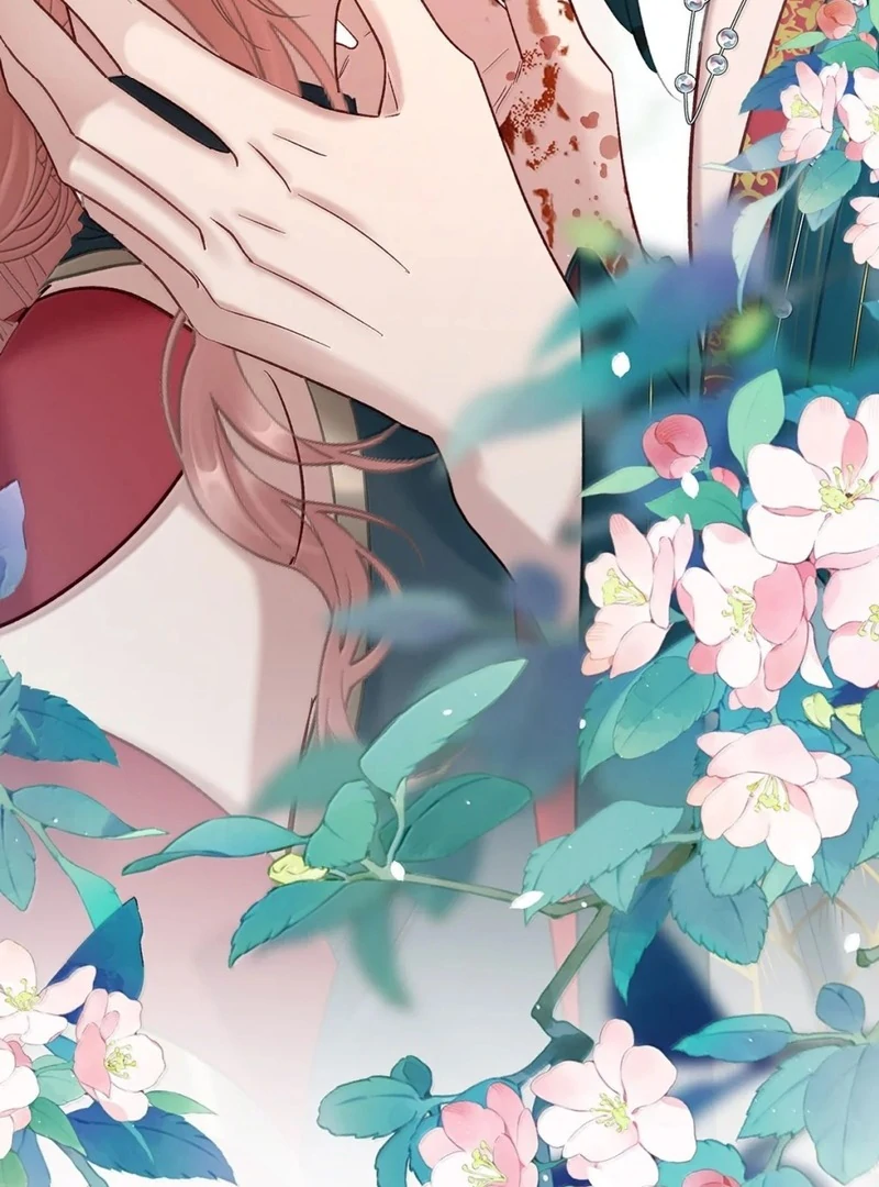 Offering Salted Fish To Master Chapter 38 page 62