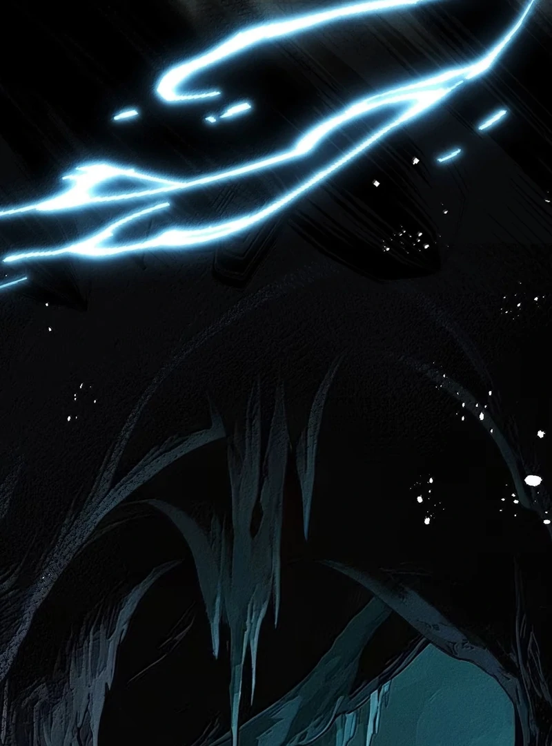 Offering Salted Fish To Master Chapter 35 page 7