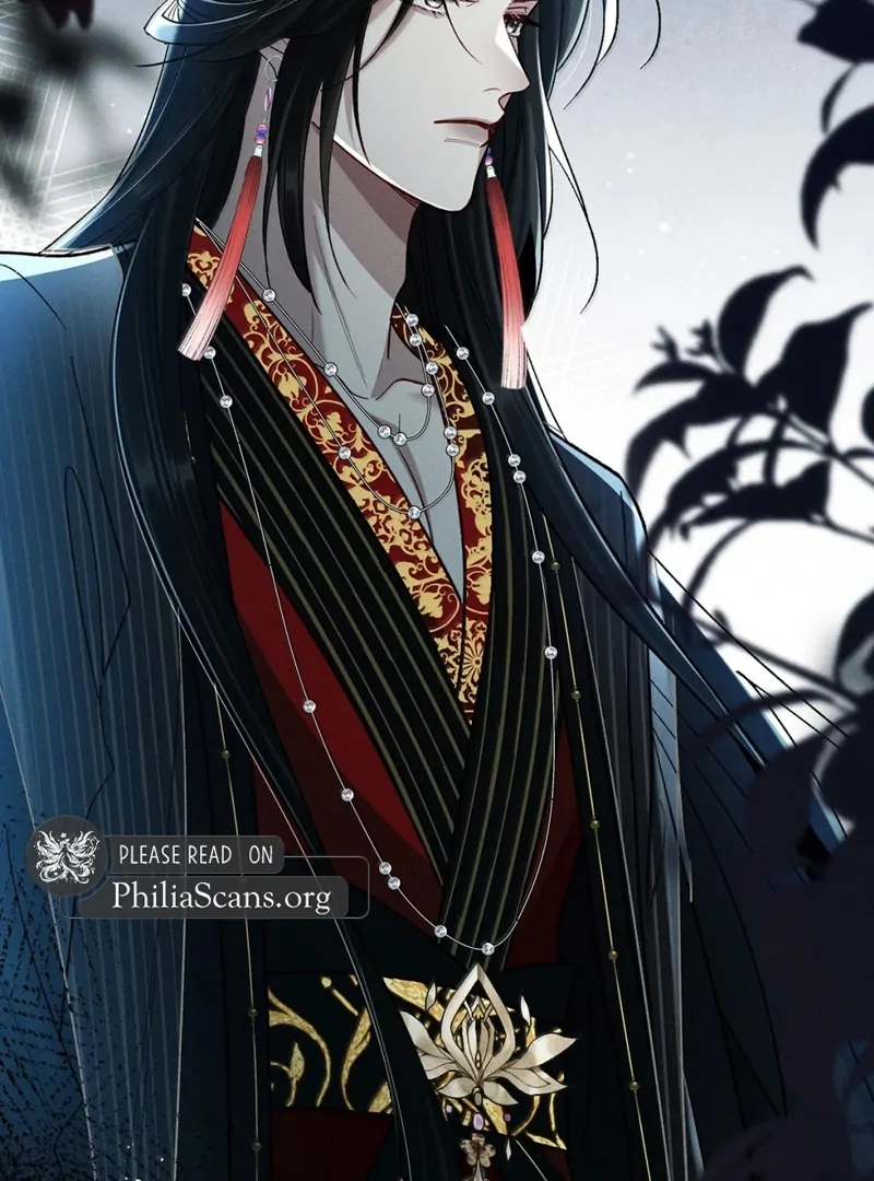 Offering Salted Fish To Master Chapter 35 page 22