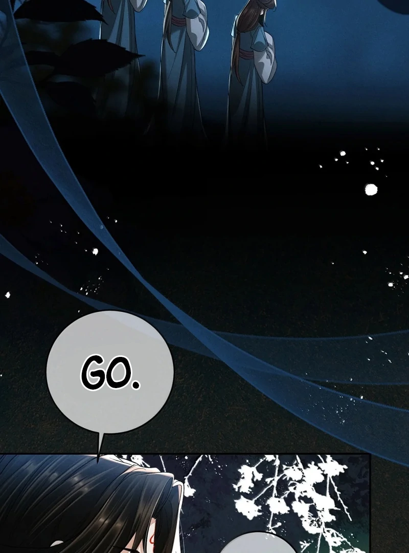 Offering Salted Fish To Master Chapter 35 page 25